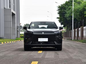 Deepal S05 2026 Ultra-Pure Electric New Energy Vehicle Long Range 620 2026 <span class=keywords><strong>Dark</strong></span> Blue Short Futures Popular China New Car - Product Image 2