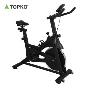Bicicleta de Spinning de Alta Calidad, Bicicleta de Ejercicio Profesional para Gimnasio en Casa - Product Image 6