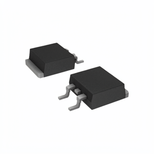 ชิปอิเล็กทรอนิกส์ คอมโพเนนต์ IRF3710STRLPBF D2PAK ทรานซิสเตอร์ของแท้ - Product Image 1