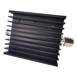 Bộ suy giảm cố định đồng trục RF n, DC đến 3GHz/4GHz,100W 2db. 3dB. 5dB. 6dB. 10dB. 20dB. 30dB. 40dB suy hao - Product Image 1
