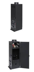 <span class=keywords><strong>DMX</strong></span> 512 cháy cột Máy sân khấu hiệu ứng Ngọn Lửa Máy hogneh thiết bị ngọn lửa thrower - Product Image 3