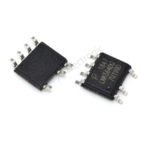 Composants électroniques ANSOYO LNK564DG-TL LNK564DG LNK564 8SO SMD IC Circuits intégrés PMIC Gestion de l'alimentation