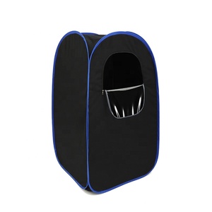 Cá nhân Spa phòng tắm hơi hơi Lều hơi di động phòng tắm hơi với điều khiển từ xa thông minh - Product Image 1