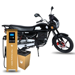 72V58AH LiFePO4 Araba Aküsü A-Sınıfı CAN/RS485 İletişim 80% Şarj 50 Dakikada 2000 Döngü 2000 Cycles -20-50C - Product Image 6