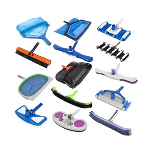 Wholesale Swimming Pool Cleaning Equipment Swimming Pool Cleaning Kit Pool Cleaning Accessories