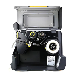 Công nghiệp <span class=keywords><strong>Zebra</strong></span> <span class=keywords><strong>zt600</strong></span> loạt zt610 zt620 imprimante chuyển nhiệt mã vạch impresora nhãn dán máy in 203dpi - Product Image 3