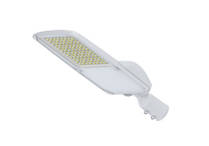 Farola LED para Exteriores AC IP65 200W Alto Lumen Marca 3000-6500K Temperatura de Color 5 Años de Garantía CRI 70 FL-LD-JR3 Integrada - Product Image 5
