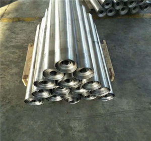 Lámina de Plomo Metálica para Placas de Baterías de Plomo-Ácido, Rollo de Lámina de Plomo de 2 mm, Anti-Radiación para Salas de Rayos X - Product Image 1