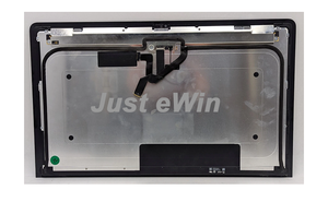 ชุดจอ LCD ใหม่เอี่ยม LM215WF3 (SD)(D1) LM270WQ1 (SD)(F2) จอแสดงผล 2K 4K สำหรับ iMac A1418 A1419 - Product Image 2