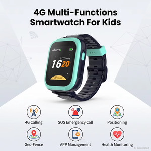 El Mejor Dispositivo de Rastreo para Niños, Cómo Localizar a tus Hijos, Cómo Colocar un Rastreador en mi Hijo, Rastreador GPS Seguro y Mini para Niños - Product Image 1