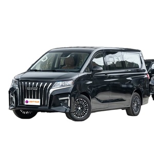 BAW Ruisheng Ace M7 EV MPV <span class=keywords><strong>de</strong></span> Largo Alcance, 505 km <span class=keywords><strong>de</strong></span> Autonomí<span class=keywords><strong>a</strong></span> CLTC, Motor <span class=keywords><strong>de</strong></span> 170 kW, Distancia Entre Ejes <span class=keywords><strong>de</strong></span> 3200 mm, <span class=keywords><strong>7</strong></span>/<span class=keywords><strong>9</strong></span> <span class=keywords><strong>Plazas</strong></span> para Transporte y Familia - Product Image 6