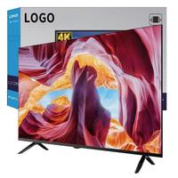 Televisores Inteligentes ULED 4K de 32 43 50 55 65 75 Pulgadas, Android TV, Televisor LED de 75 Pulgadas