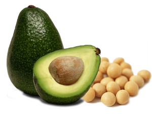 Pemasok Pabrik Bubuk Ekstrak Unsaponifikabel Kedelai Alpukat - Product Image 4