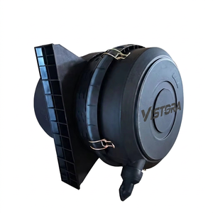 Carcasa de Filtro de Aire para Camiones Pesados C11100 C14200 C15300 C16400 C20500 C23610, Conjunto de Filtro de Aire - Product Image 3