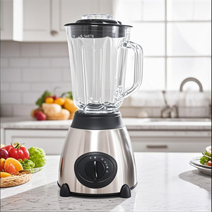 เครื่องทำอาหารอเนกประสงค์แบบพกพา2025เครื่องทำน้ำผลไม้สำหรับใช้ในบ้านเครื่องบดอาหารเด็กทารกที่ทำจากสเตนเลสสตีล - Product Image 2