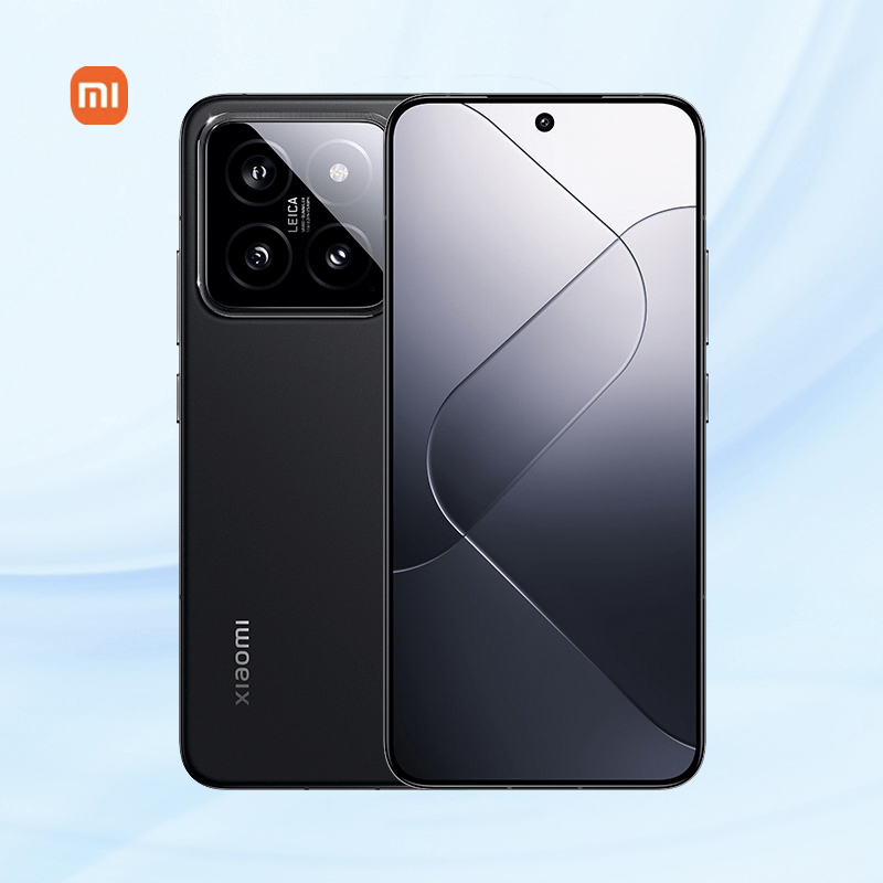 xiaomi14pro 中国版 16+512G black xiaomi-14-16gb1tb-