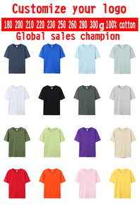 <span class=keywords><strong>T</strong></span>-<span class=keywords><strong>Shirt</strong></span> in cotone 100% con stampa Logo per <span class=keywords><strong>T</strong></span>-<span class=keywords><strong>Shirt</strong></span> da uomo con stampa bianca e nera <span class=keywords><strong>T</strong></span>-<span class=keywords><strong>Shirt</strong></span> con serigrafia personalizzata - Product Image 2