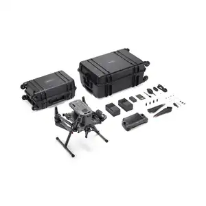 Original DJI Matrice 350 RTK Drone 2.7KG Payload Multi-Payload Night Vision FPV Camera O3 Enterprise Transmission