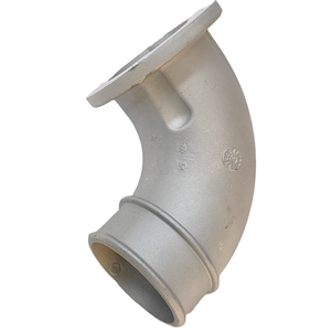 Bán buôn Isc 6ct isl bộ phận động cơ <span class=keywords><strong>diesel</strong></span> Air intake kết nối 3928519 Ống & ống - Product Image 1