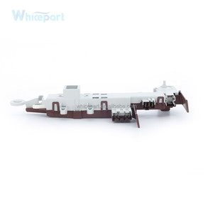 DC64-00519A de cerradura de puerta para lavadora, original, para <span class=keywords><strong>samsung</strong></span> DC64-00519A, EMZ, 220V 9 pines para lavadora, 50/60HZ - Product Image 1