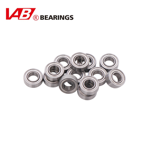 محامل كروية صغيرة mrr5 x 10x4 متينة ومنخفضة الضوضاء مناسبة للطائرات بدون طيار سيارات روبوتية بتحكم عن بعد - Product Image 2