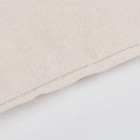 Offre spéciale Sac à cordon en coton biologique écologique avec logo personnalisé Vente en gros Pochette d'emballage cadeau en mousseline de lin Vintage Lady Fashion Style