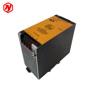 Fuente de Alimentación IFM AC1253 AS-Interface con Salida de 8A y Desacoplamiento de Datos Integrado para Control Industrial y Redes AS-i AC12 - Product Image 3