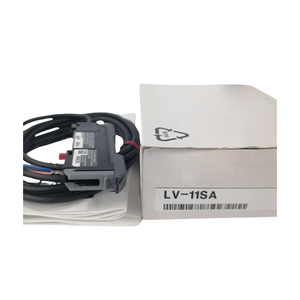 1 stuk Lv-11sa Lv11sa Lasersensor Nieuw in doos Snelle verzending Gloednieuw Origineel Direct leverbaar - Product Image 1