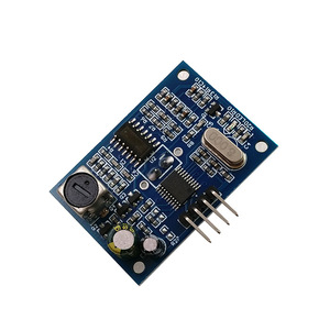 Module de télémétrie ultrasonique intégré JSN-SR04T, module de capteur ultrasonique étanche pour radar de recul JSN-SR04T - Product Image 3