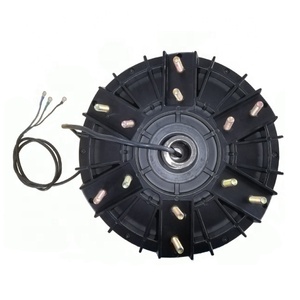 Ventilador de Techo Industrial HVLS de 24 pies con Motor BLDC en Venta - Product Image 6
