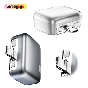 X KH51 Separador de Carga con Desconexión Automática, Cable de Carga Rápida PD de 100W Tipo C, Chip Inteligente AI con Corte de Energía Físico - Product Image 2