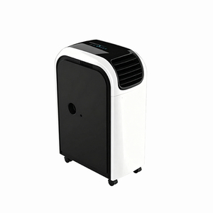 Wholesale Summer Home <b>Appliance</b> R290 14000Btu Office Room <b>Cooling</b> <b>Heating</b> Portable Air Conditioner - Product Image 1