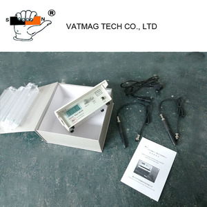Máy đo Teslameter VAT2000-CT với đầu dò dày 1,1mm - Product Image 6