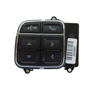 สวิตช์พวงมาลัย Dodge Ram รุ่น 56054449AA สำหรับปี 2013-2022 ใช้แทนซ่อมแซม - Product Image 1