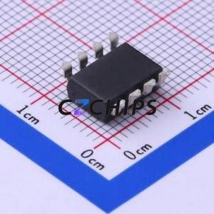 ทรานซิสเตอร์เอาท์พุท SMD-8P PS2502-2SM ใหม่ของแท้ - Product Image 2