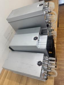 Bitmain Antminer S21+ 235T S21 200TH d'occasion T17 T17 Pro S19 Pro Bitcoin Crypto Asic Miner - Product Image 3