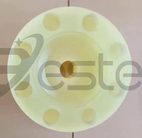 Amortisseur hydraulique en polyuréthane pour brise-roche BRH501, coussin élastique, plaque de guidage, garantie 6 mois