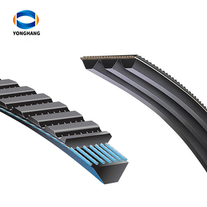 Đai góc rộng hiệu suất cao 3M 5M 7M <span class=keywords><strong>11m</strong></span> đai truyền tốc độ cao Polyurethane nhập khẩu Đai <span class=keywords><strong>polyflex</strong></span> - Product Image 3