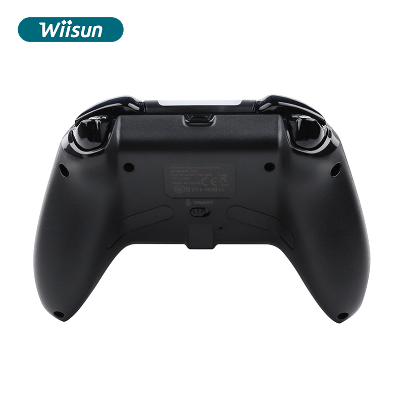 ps4　コントローラー J HD-060ワイヤレスゲームコントローラPS4 BT接続デュアル