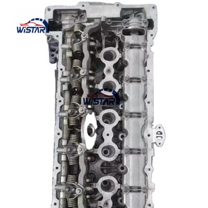 Cabeza de Cilindro <span class=keywords><strong>N52</strong></span> para BMW Serie 1 <span class=keywords><strong>130i</strong></span>, Serie 3 523i, 630i, X3, Z4, X5, X1, Motor DOHC de 6 Cilindros - Product Image 6