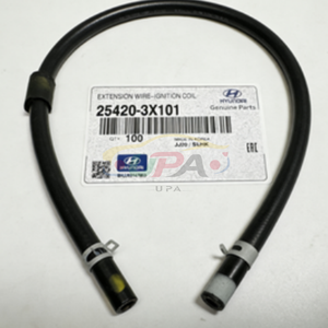 ระบบระบายความร้อนคุณภาพสูง HOSE ASSY-ATA OIL COOLING(FEED) 25420-3X101 254203X101 สำหรับรถยนต์ฮุนได แอคเซนต์ 25420 3X101 - Product Image 6