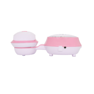 LCD Display Ultrasound <span class=keywords><strong>Prenatal</strong></span> Pemantauan Denyut Jantung Janin <span class=keywords><strong>Doppler</strong></span> Janin - Product Image 3