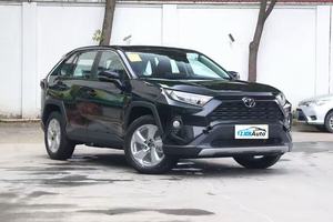 Auto Usado Popular <span class=keywords><strong>RAV4</strong></span> Rongfang <span class=keywords><strong>2021</strong></span> 2.0L CVT 2WD Edición Fashion con Techo Corredizo, SUV Compacto con Gran Espacio, en Stock, Envío Rápido - Product Image 3