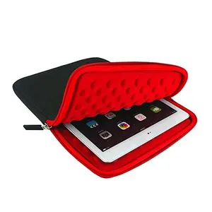 Produttore 10 12 13 14 15 pollici dimensioni personalizzate custodia per Laptop in Neoprene borsa per manica borsa per Tablet 10.6