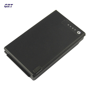 Batería OEM de Buena Calidad para HP Compaq NC4200 NC4400 TC4200 TC4400 HSTNN-IB12 HSTNN-UB12 11.1V 58Wh 5200mAh, Batería de Fábrica China Barata - Product Image 2