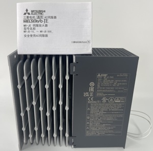 เครื่องขยายสัญญาณเซอร์โวมิตซูบิชิ MR-JE-70AS - Product Image 1