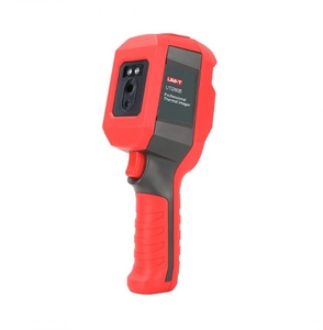 กล้องถ่ายภาพความร้อนดิจิตอลอุตสาหกรรม UNI-T UTi260B คุณภาพสูง สำหรับตรวจสอบบ้าน ตรวจสอบรอยรั่วของน้ำ - Product Image 3