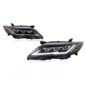 Repuestos de Auto, Faro LED para Toyota Camry 2009-2011 - Product Image 6