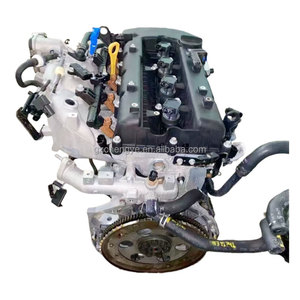 Động cơ G4KF cho Hyundai Genesis Coupe 2.0T <span class=keywords><strong>Turbo</strong></span> 16V Motor De Auto - Product Image 2