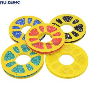 Modification de voiture fil national haute résistance à la température chariot électrique <span class=keywords><strong>route</strong></span> camion cordon ligne basse tension - Product Image 2